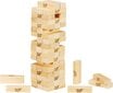 Tornipeli Jenga, LT, LV, EE, RU, EN hinta ja tiedot | Lautapelit ja älypelit | hobbyhall.fi