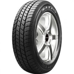 MAXXIS AL2 195/65 16 104/102T hinta ja tiedot | Ympärivuotiset renkaat | hobbyhall.fi