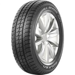 FALKEN EURO AS VAN11 215/65 15 104/102T hinta ja tiedot | Ympärivuotiset renkaat | hobbyhall.fi