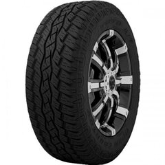 Toyo Open Country A/T Plus 215/70R15 98 T hinta ja tiedot | Ympärivuotiset renkaat | hobbyhall.fi