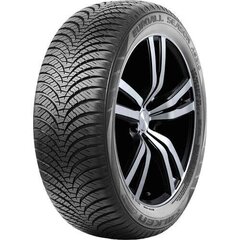 Falken As210 215/60R17 100V hinta ja tiedot | Ympärivuotiset renkaat | hobbyhall.fi