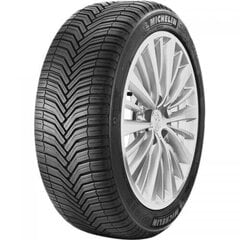 Michelin Crossclimate suv 235/65R17 108 W XL M+S hinta ja tiedot | Ympärivuotiset renkaat | hobbyhall.fi