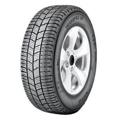 Kleber Transpro 4s 195/70R15 104R hinta ja tiedot | Ympärivuotiset renkaat | hobbyhall.fi