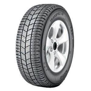 Kleber Transpro 4s 195/70R15 104R hinta ja tiedot | Ympärivuotiset renkaat | hobbyhall.fi