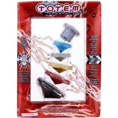 Spinner Totem Infernal Power, 59865 hinta ja tiedot | Lautapelit ja älypelit | hobbyhall.fi