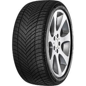 Tristar As power 225/65R17 106V hinta ja tiedot | Ympärivuotiset renkaat | hobbyhall.fi