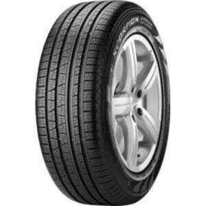 Pirelli Scorpion verde all season (n0) - no 3pmsf hinta ja tiedot | Ympärivuotiset renkaat | hobbyhall.fi