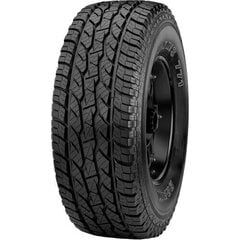 MAXXIS AT-771 Bravo 235/75 15 109S hinta ja tiedot | Ympärivuotiset renkaat | hobbyhall.fi