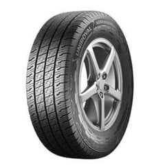 Uniroyal Allseasonmax 225/70R15 112R hinta ja tiedot | Ympärivuotiset renkaat | hobbyhall.fi