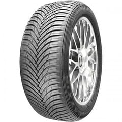 MAXXIS ALLSEASON AP3 205/55 16 94V hinta ja tiedot | Ympärivuotiset renkaat | hobbyhall.fi