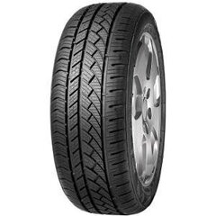 Fortuna Ecoplus 4s 205/55R17 95 W hinta ja tiedot | Ympärivuotiset renkaat | hobbyhall.fi