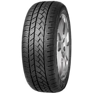 Fortuna Ecoplus 4s 205/55R16 91V hinta ja tiedot | Ympärivuotiset renkaat | hobbyhall.fi