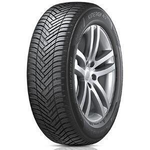 Hankook H750a kinergy 4s2 235/65R17 hinta ja tiedot | Ympärivuotiset renkaat | hobbyhall.fi