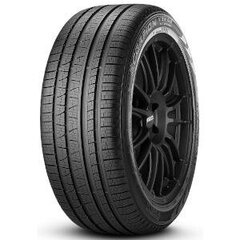 Pirelli Scorpion verde all season hinta ja tiedot | Ympärivuotiset renkaat | hobbyhall.fi