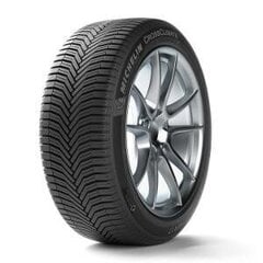 Michelin Crossclimate + 195/50R1 86 V hinta ja tiedot | Ympärivuotiset renkaat | hobbyhall.fi