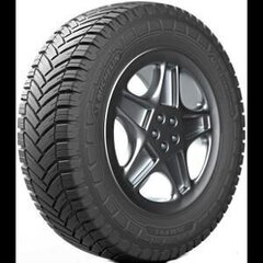 MICHELIN Agilis Crossclim 195/75 16 107/105R hinta ja tiedot | Ympärivuotiset renkaat | hobbyhall.fi