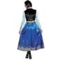 Aikuisten prinsessa Anna Elsa -asu Joulu Cos Fancy Dress -asu hinta ja tiedot | Naamiaisasut | hobbyhall.fi