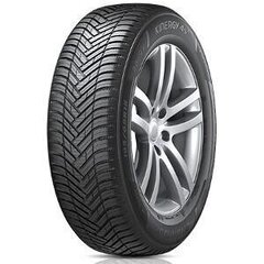 Hankook H750 Kinergy 4S2 205/60R15 91V hinta ja tiedot | Ympärivuotiset renkaat | hobbyhall.fi