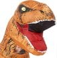 WeYingLe Childin puhallettava dinosaurusasu lapsille ja dinosaurus Blow Up Dinosaur -asu Halloween Cosplay -juhliin hinta ja tiedot | Naamiaisasut | hobbyhall.fi