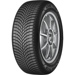 GOODYEAR VECTOR 4SEASONS GEN 3 205/55 17 95V hinta ja tiedot | Ympärivuotiset renkaat | hobbyhall.fi