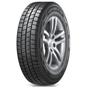 Hankook RA30 Vantra ST AS2 225/75R16 121R hinta ja tiedot | Ympärivuotiset renkaat | hobbyhall.fi