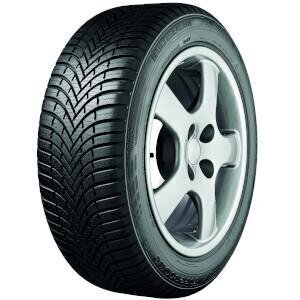 Firestone Multiseason 2 175/65R15 88H hinta ja tiedot | Ympärivuotiset renkaat | hobbyhall.fi