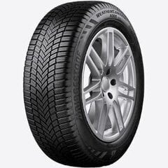 Bridgestone Weather control a005 evo 205/60R16 96V hinta ja tiedot | Ympärivuotiset renkaat | hobbyhall.fi