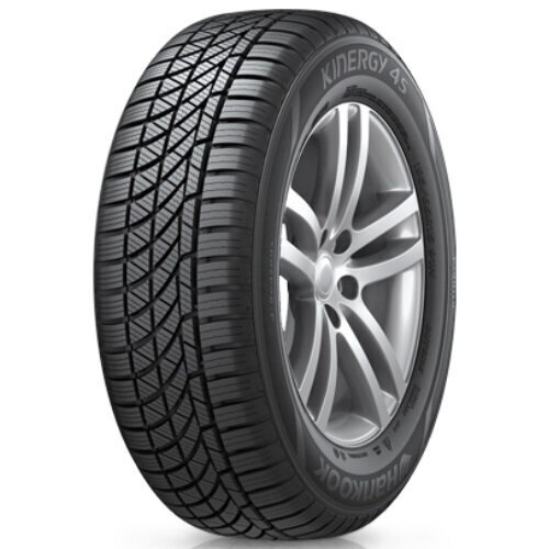 Hankook Kinergy 4S (H740) 195/55R16 91 V XL AO hinta ja tiedot | Ympärivuotiset renkaat | hobbyhall.fi