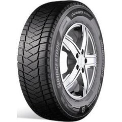 Bridgestone Duravis all season 195/70R15 104R hinta ja tiedot | Ympärivuotiset renkaat | hobbyhall.fi