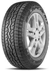 Falken WILDPEAK A/T AT3WA 205/70R15 96 H hinta ja tiedot | Ympärivuotiset renkaat | hobbyhall.fi