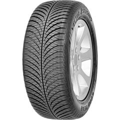 GOODYEAR GOYE VECTOR4SEASONS SUVG2 255/55 19 107V hinta ja tiedot | Ympärivuotiset renkaat | hobbyhall.fi