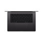 MacBook Pro 16" Apple M4 Pro 14C CPU, 20C GPU/48GB/512GB SSD/Space Black/RUS MX2Y3RU/A hinta ja tiedot | Kannettavat tietokoneet | hobbyhall.fi