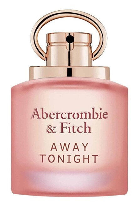 Hajuvesi Abercrombie & Fitch Away Tonight EDP naisille, 30 ml hinta ja tiedot | Naisten hajuvedet | hobbyhall.fi