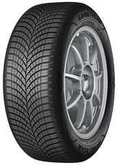 GOODYEAR VECTOR 4SEASONS GEN 3 205/55 16 91V hinta ja tiedot | Ympärivuotiset renkaat | hobbyhall.fi