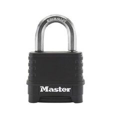 MasterLock M178EURD hinta ja tiedot | Lukot | hobbyhall.fi