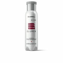 Hiusnaamio Goldwell Elumen Care 250 ml hinta ja tiedot | Shampoot | hobbyhall.fi