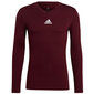 Miesten urheilupaita Adidas Team Base Tee M GN7503, punainen hinta ja tiedot | Miesten urheiluvaatteet | hobbyhall.fi