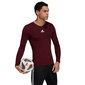 Miesten urheilupaita Adidas Team Base Tee M GN7503, punainen hinta ja tiedot | Miesten urheiluvaatteet | hobbyhall.fi