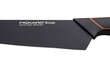 Fiskars kokinveitsi Edge 19 cm hinta ja tiedot | Veitset ja tarvikkeet | hobbyhall.fi