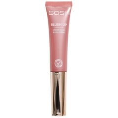 Blush Gosh Kööpenhamina Blush Up kerma nº 002 Rose 14 ml hinta ja tiedot | Meikkivoiteet ja puuterit | hobbyhall.fi