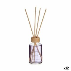 Kotituoksu puikoilla Acorde Lavender, 12 x 50 ml hinta ja tiedot | Huonetuoksut | hobbyhall.fi