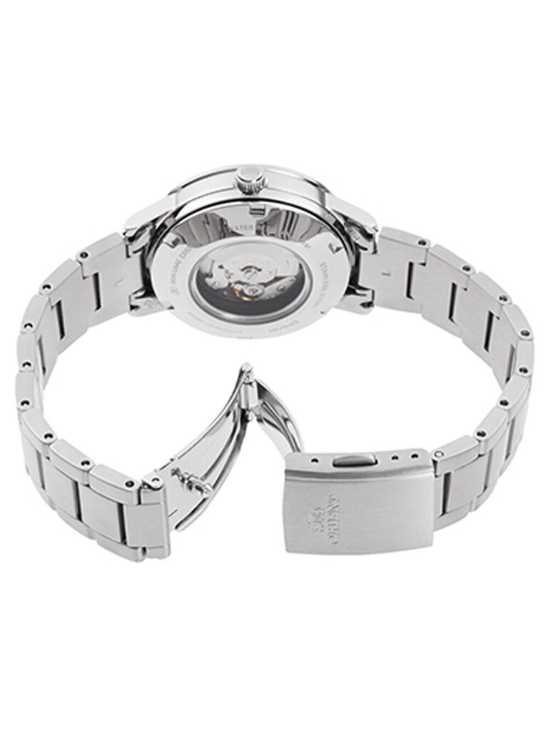 Naisten kello Orient Automatic RA-NB0102S10B hinta ja tiedot | Naisten kellot | hobbyhall.fi