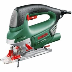 Moottorisaha Bosch 650W hinta ja tiedot | Sahat ja sirkkelit | hobbyhall.fi