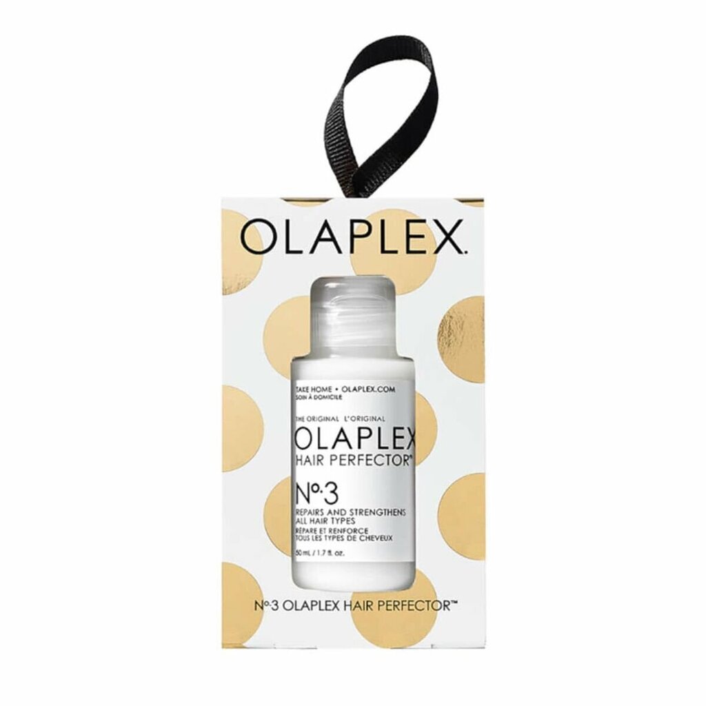 Pre-Shampoo Olaplex -hiukset Perfector 50 ml hinta ja tiedot | Hoitoaineet | hobbyhall.fi