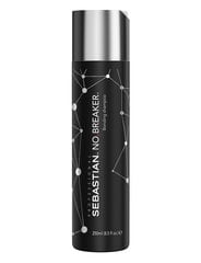 Sebastian Professional No.Breaker Bonding Shampoo 250 ml hinta ja tiedot | Shampoot | hobbyhall.fi