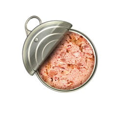 Belcando Baseline with Lamb täysruokaa karitsalla, 400 g x 6 kpl. hinta ja tiedot | Koiran märkäruoka | hobbyhall.fi