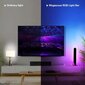 'Led-ympäristövalaisin 1/2kpl - Usb, Rgb Pöytä- &amp; Tv-lamppu 24-näppäintä Ir-kaukosäädin' hinta ja tiedot | Retkilamput | hobbyhall.fi