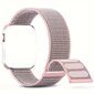 'Nailonilenkki Rannekkeet Yhteensopiva Apple Watch Sarja 1-9 &amp; SE' hinta ja tiedot | Älykellot | hobbyhall.fi