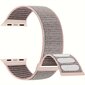 'Nailonilenkki Rannekkeet Yhteensopiva Apple Watch Sarja 1-9 &amp; SE' hinta ja tiedot | Älykellot | hobbyhall.fi