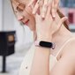 '3 Pakkausta Vaihtohihnat Xiaomi Mi Band 4 &amp; 3 Pehmeä TPU Urheiluhihnat' hinta ja tiedot | Älykellot | hobbyhall.fi